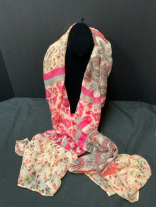  Scarf