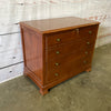 Sligh File Cabinet