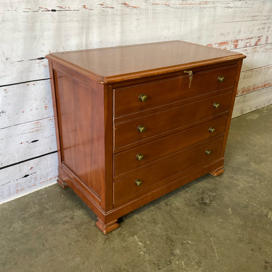 Sligh File Cabinet
