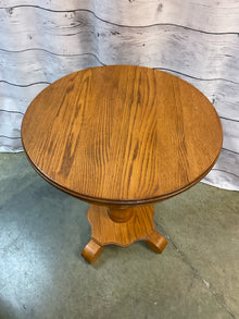 Accent Table