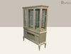 China Cabinet/Hutch