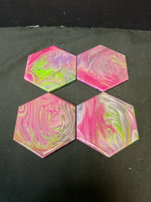 Coaster