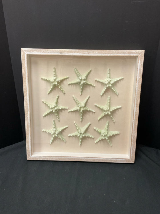 Framed Art