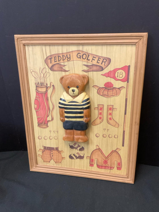 Framed Art