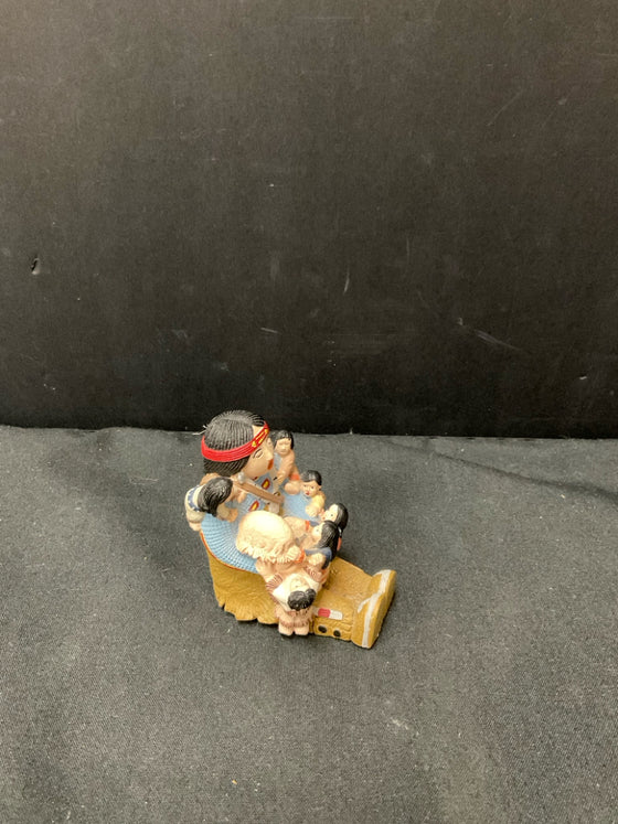 Statue/Figurine/Bust