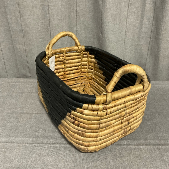 West Elm Basket