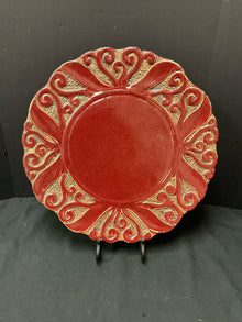  Decorative Plate