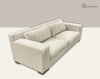 Crate & Barrel Sofa