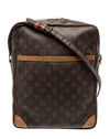 Louis Vuitton LV Monogram Amazone Messenger Bag