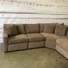 Jonathan Louis Sectional
