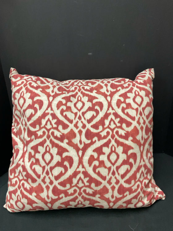 Pottery Barn Pillow