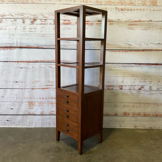 Shelving Unit