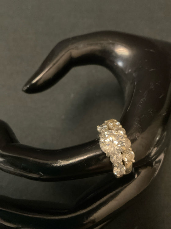 Ring(s)