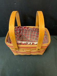  Longaberger Basket