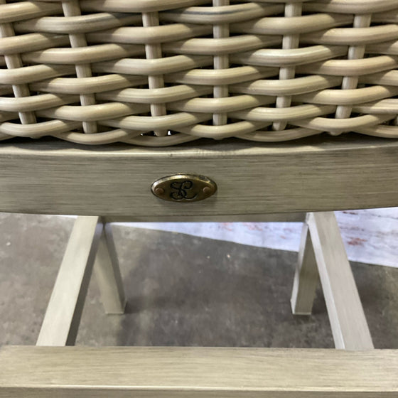 Summer Classics Patio Chair