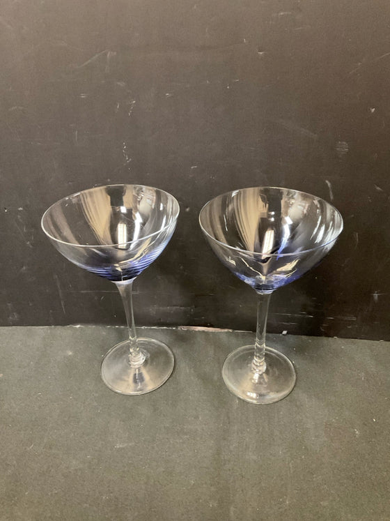 Stemware