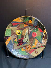  Decorative Plate