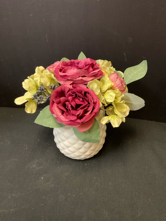 Arrangement