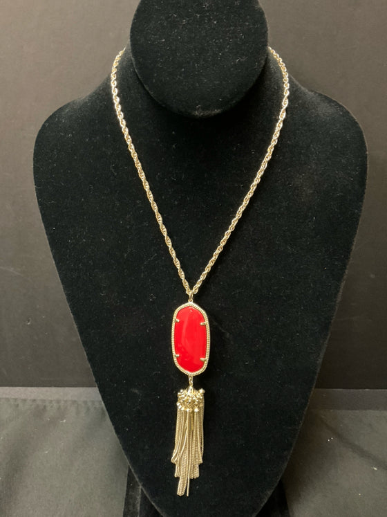 Kendra Scott Necklace