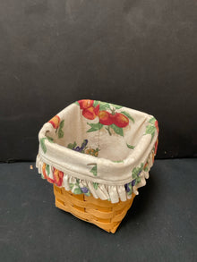  Longaberger Basket