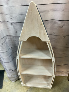  Shelving Unit