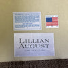 Lillian August Sofa