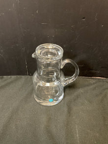  Tiffany Crystal