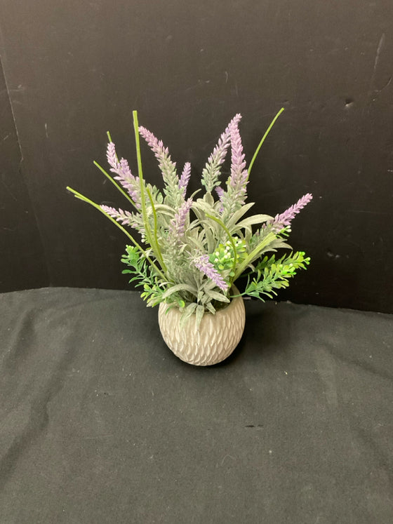 Arrangement