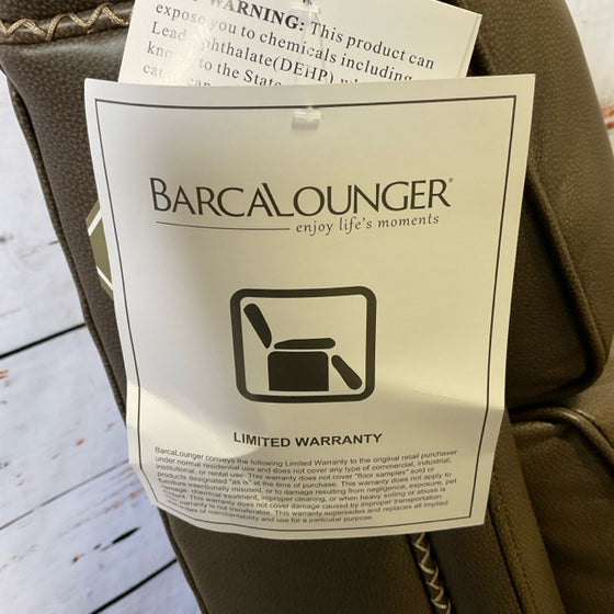 Barcalounger Recliner