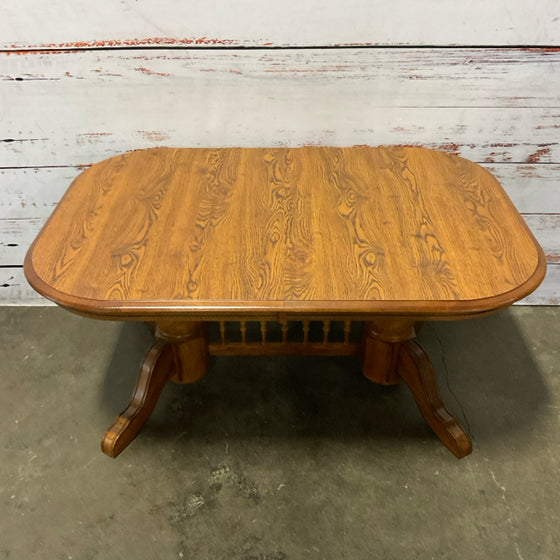 Dining Table (no chairs)