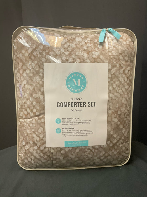 Martha Stewart Living Bedding