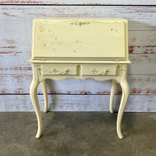  Ethan Allen Secretary Desk
