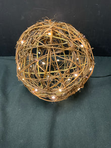  Pottery Barn Ball/Orb/Sphere