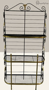 Baker's Rack