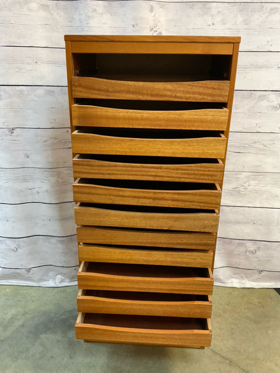 Jewelry Armoire