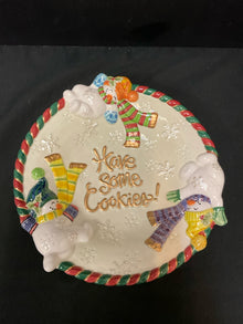  Fitz & Floyd Christmas