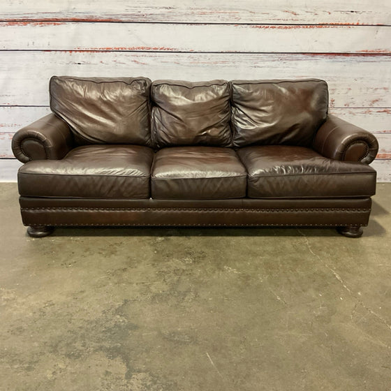 Bernhardt Sofa