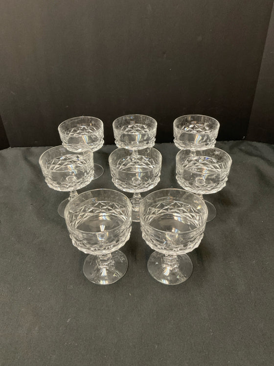 Cristal D'Arques-Durand Crystal