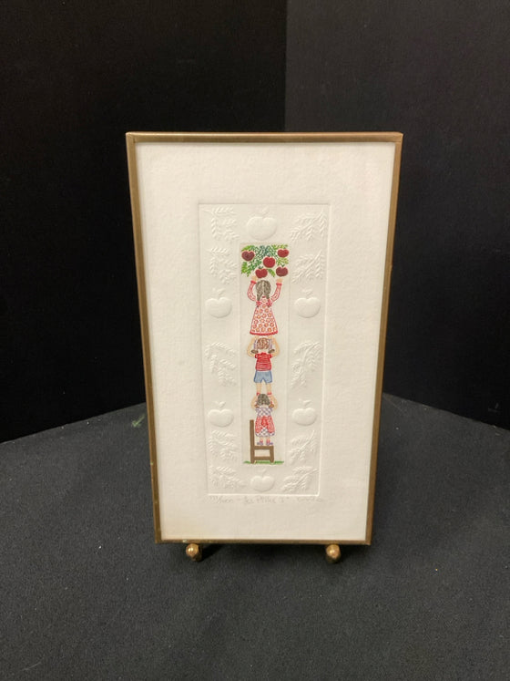 Framed Art