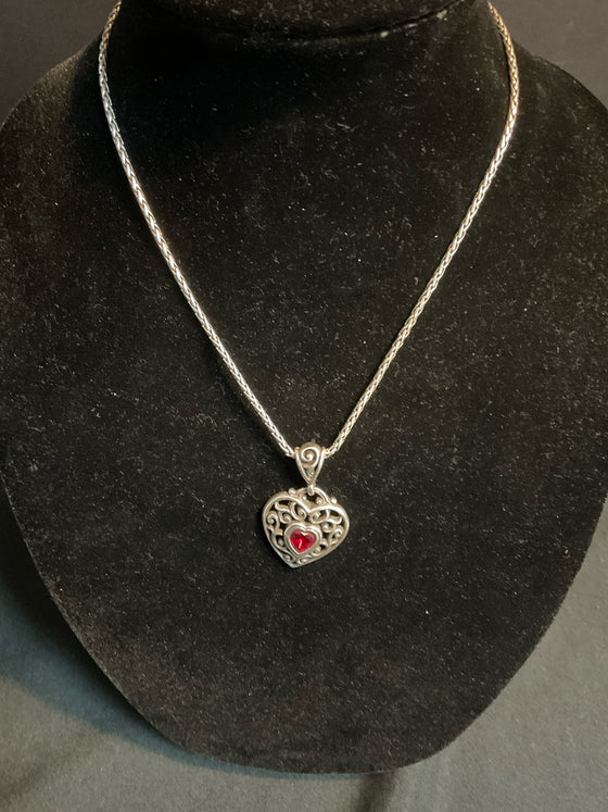 Brighton Necklace