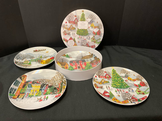 Pottery Barn Christmas