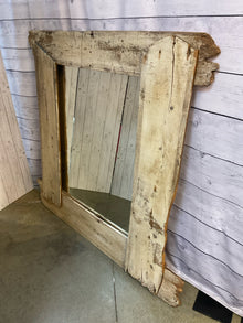  Framed Wall Mirror