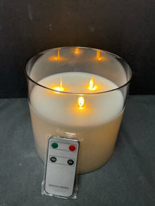  Candle