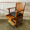 Brunswick Billiards Bar Stool Set