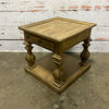 Havertys End Table
