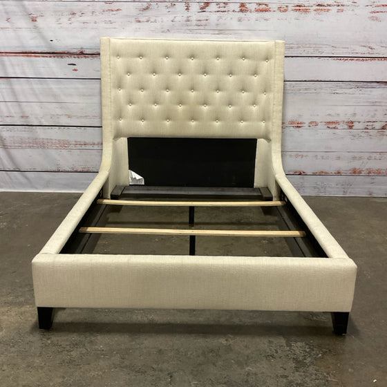 Bernhardt Complete Bed--Full
