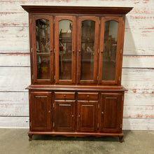  Canadel China Cabinet/Hutch