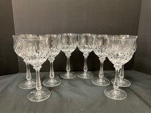  Stemware