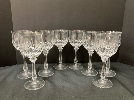 Stemware