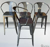 Bar Stool Set